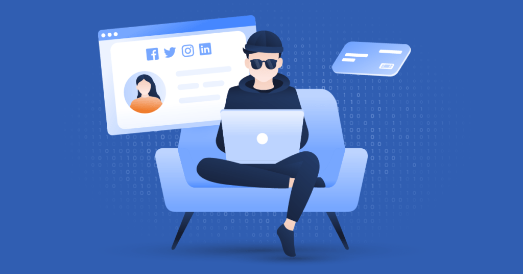 VPN Social Media